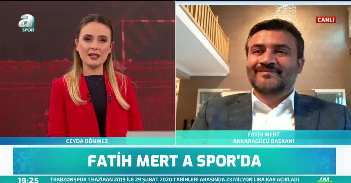 "Liglerin devam etmesi çok zor"