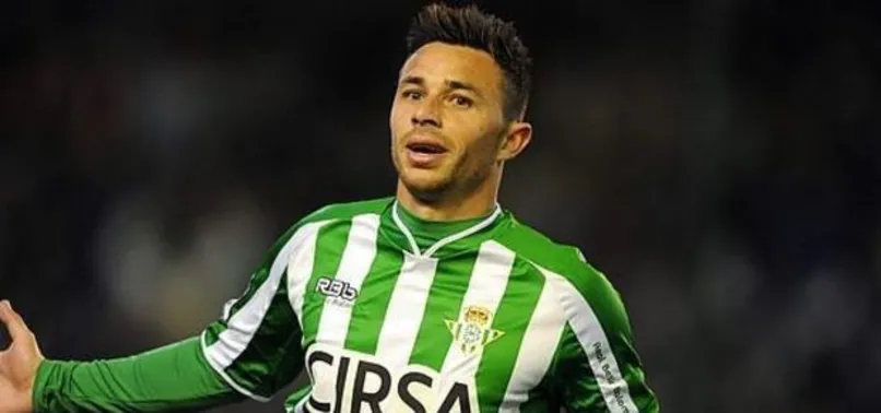 Ruben Castro, 2019'a kadar Real Betis'te