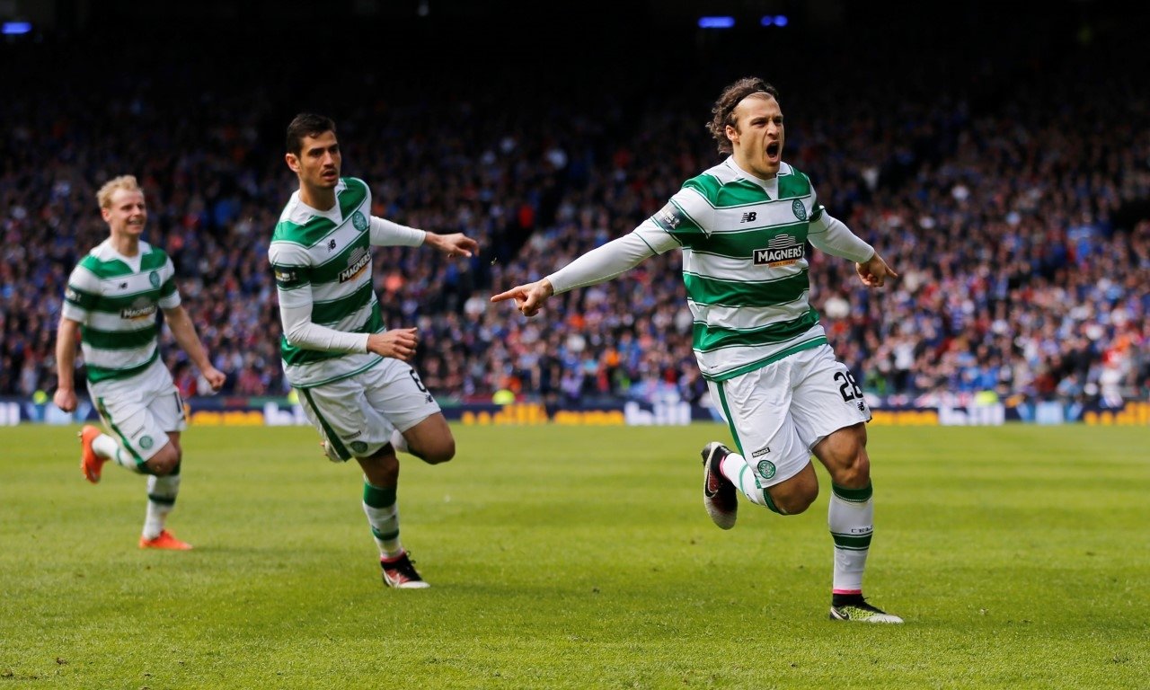 Erik Sviatchenko’dan Beşiktaş itirafı