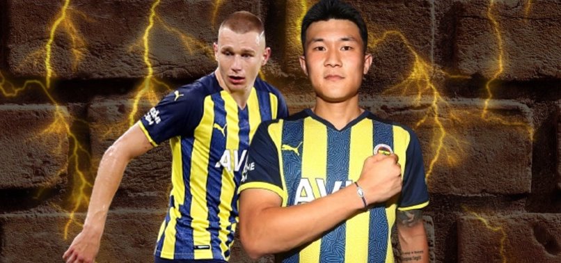 Almanlar Min Jae Kim ile Attila Szalai'ye hayran kaldı! İşte Glasner detayı...