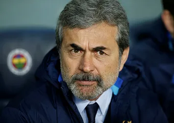 PFDK'dan Aykut Kocaman kararı!