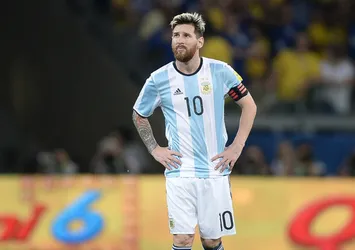 Arjantin'in Copa America kadrosu açıklandı