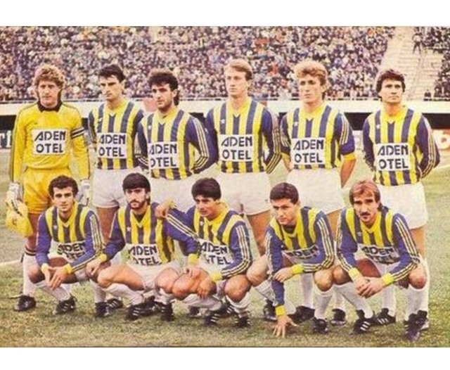 Unutulmaz Fenerbahçe-Beşiktaş derbileri