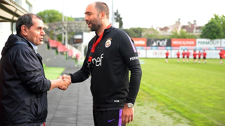 Tudor’u çıldırtan Galatasaraylı futbolcu