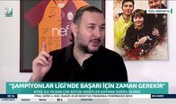 Necati Ateş’ten Jose Mourinho yorumu