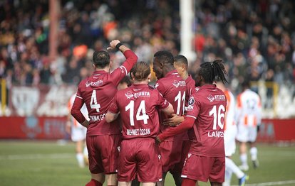 Bandırmaspor 1-0 Adanaspor MAÇ SONUCU - ÖZET | TFF 1. Lig