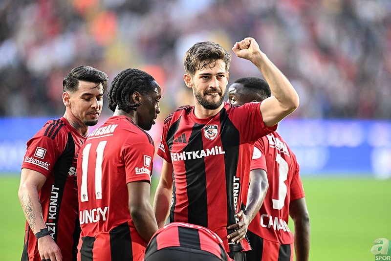 Fenerbahçe galibiyet peşinde! İşte Tedesco’nun Gaziantep FK maçı muhtemel 11’i