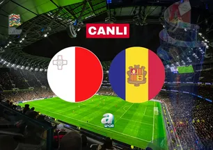 Malta - Andorra maçı detayları