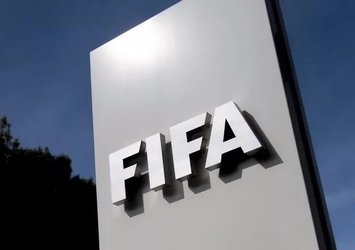 FIFA'dan kural değişikliği açıklaması