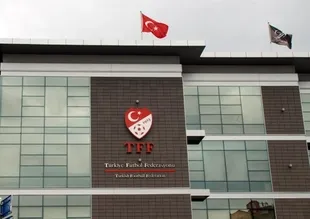 9 takım PFDK'ya sevk edildi
