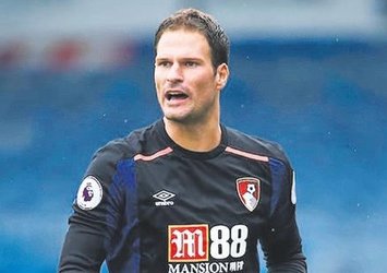 İngilizler, Fenerbahçe’nin yeni 1 numarasını yazdı