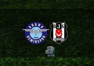 BJK maçı saat kaçta?