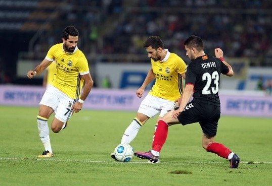 Aykut Kocaman faturayı onlara kesti!