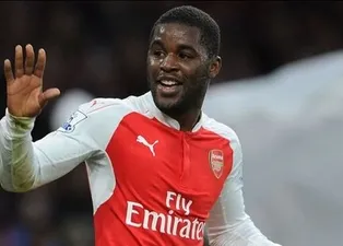 Galatasaray'dan Joel Campbell çıkarması!