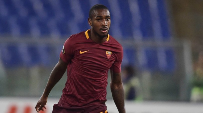 Roma’dan Beşiktaş’a Gerson teklifi