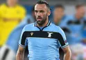 Lazio'da fatura Vedat Muriqi'ye kesildi - 1