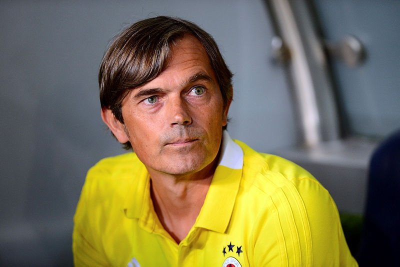 Fenerbahçe’de transfere dev ayar!