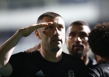 Kartal'dan muhteşem geri dönüş!