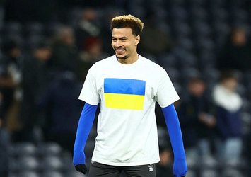 DELE ALLI KİMDİR? | Dele Alli kaç yaşında, nereli, hangi takımlarda oynadı? - TRANSFER HABERLERİ