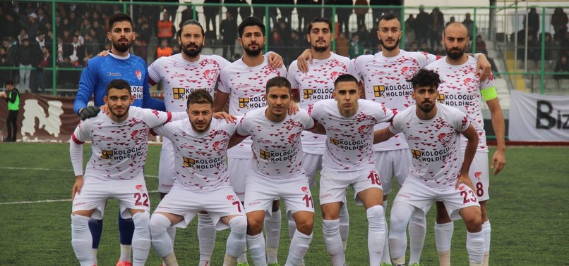 Elazigspor A Altyapi Ve Amatorden 7 Takviye Aspor