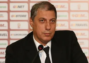 Levent Nazifoğlu: "Hata yapma lüksü var"