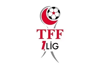 TFF 1.Lig'de son hafta programı açıklandı