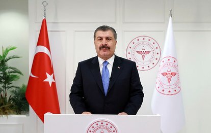 Son dakika haberi: Türkiye’de corona virüsü vakası sayısı kaç oldu? Sağlık Bakanı Fahrettin Koca açıkladı Türkiye Günlük Koronavirüs Tablosu - 9 Haziran