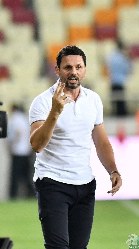 Fenerbahçe’de sürpriz teknik direktör planı! 3 isim birden...