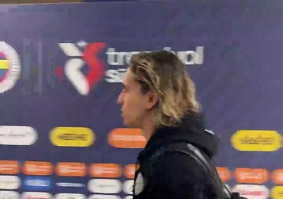 Taylan Antalyalı’dan penaltı tepkisi!