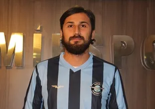 Adana Demirspor'da transfer