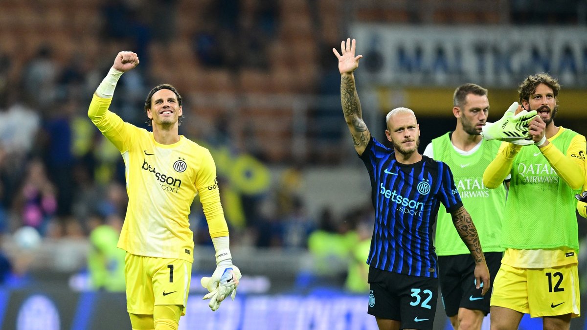 TRANSFER HABERİ: Yann Sommer Galatasaray'a çok yakındı! TRANSFER HABERİ: Yann Sommer Galatasaray'a çok yakındı!