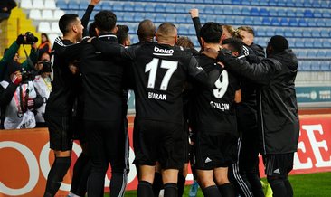 Beşiktaş'ın Umut'u var!