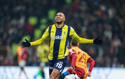 TRANSFER HABERİ: Fenerbahçe’de flaş En-Nesyri gelişmesi! O takım devreye girdi