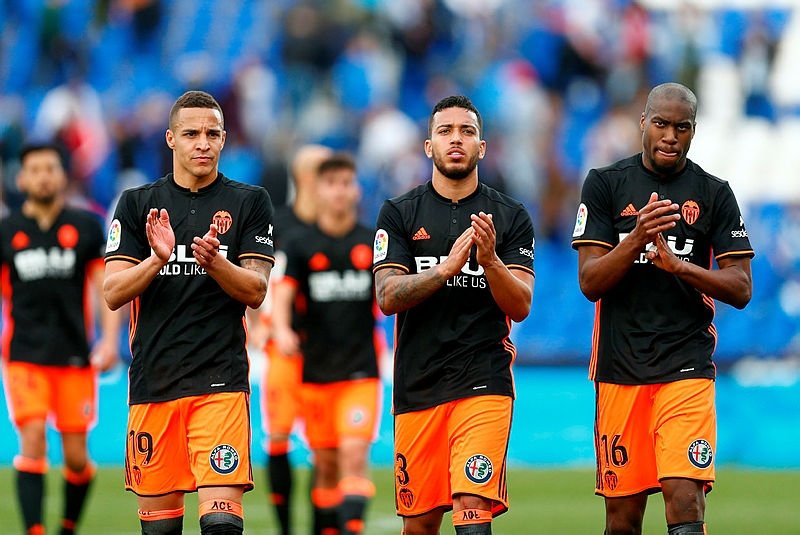 Galatasaray Avrupa’da ilk 3’te