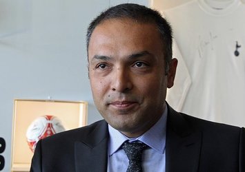 Hasan Çetinkaya A Spor'a konuştu! "Avcı'yı başarılı buluyorum"
