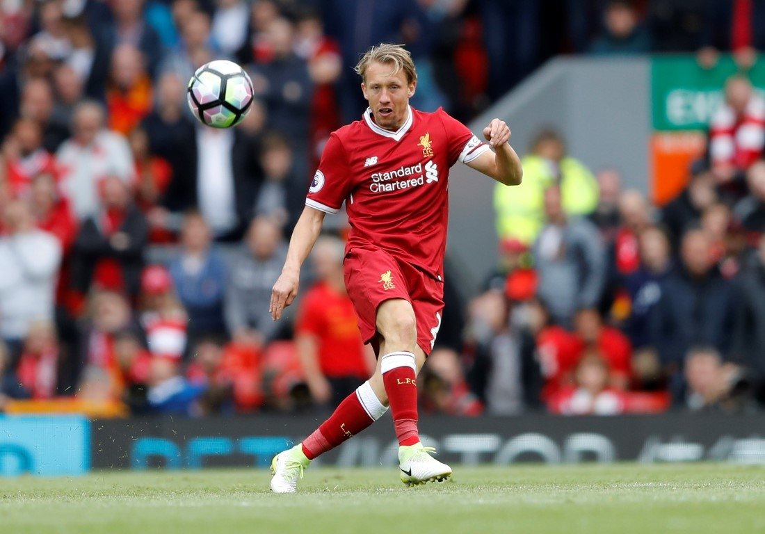 Beşiktaş’tan Lucas Leiva atağı