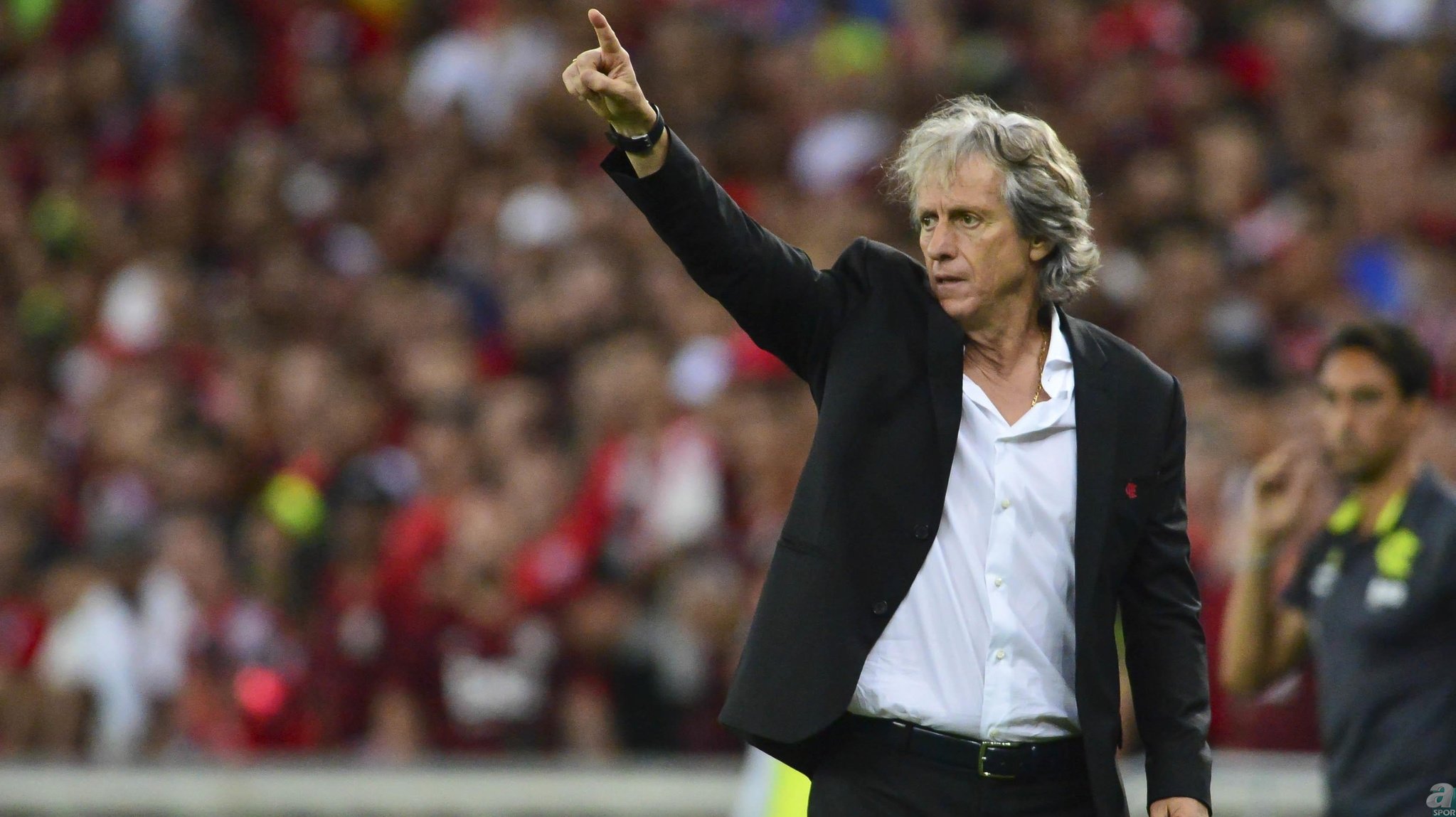 FENERBAHÇE HABERLERİ - Jorge Jesus 2.5 ay takımı izledi! O bölgelere takviye şart dedi