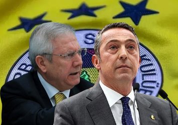 Fenerbahçe başkanlık seçimi ne zaman? | 2024 FB Genel Kurul toplantı tarihi