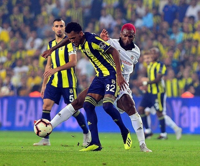 Futbol otoriteleri Beşiktaş - Fenerbahçe derbisini değerlendirdi!