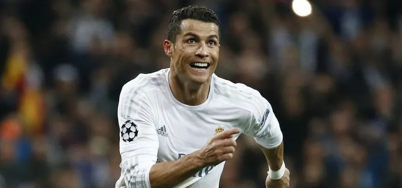 Ronaldo 118 milyon avro kazanacak iddası