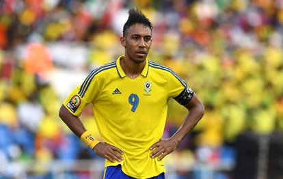 Gabon Futbol Federasyonu’ndan flaş Aubameyang ve Lemina kararı!