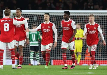 Milan da peşinde! Fenerbahçe Arsenal'ın yıldızını bitiriyor