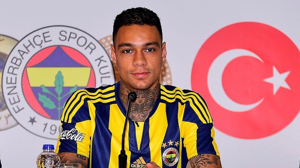 Fenerbahçe’nin muhtemel 11’i