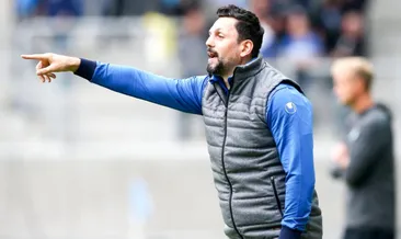 Fenerbahçe'den Erol Bulut'a mesaj!