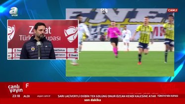 Fenerbahçe Teknik Direktörü Erol Bulut'tan "Kadroyu o kurmuyor" iddialarına yanıt!