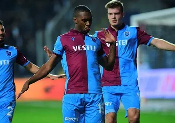 Fırtına'nın umudu Sturridge