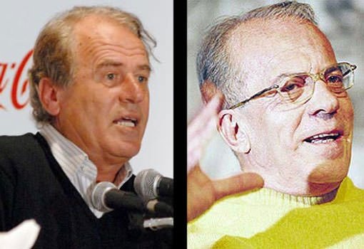 Spor dünyasının benzer yüzleri