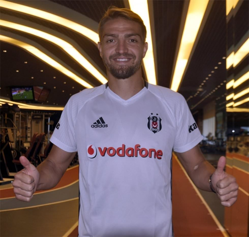 2016’da Türkiye’de biten transferler