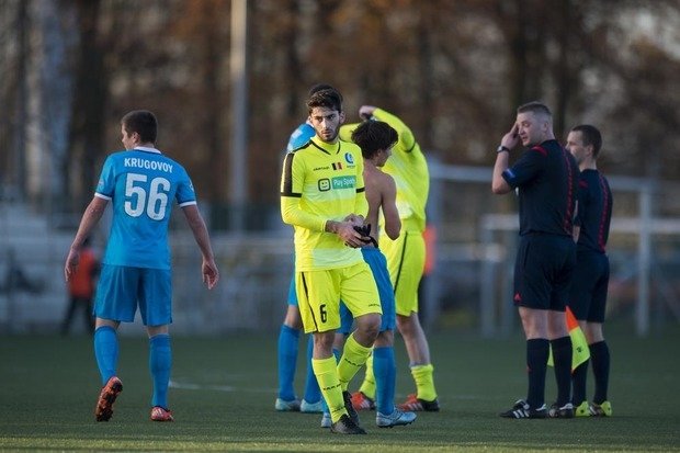 Kartal’ın scoutları gurbetçi avında
