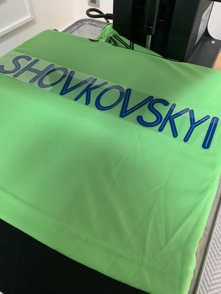 Ukrayna Milli Takımı'nda yardımcı antrenör Oleksandr Shovkovskiy kadroya alındı - 1